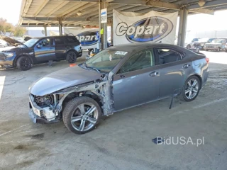LEXUS IS 250 BASE