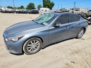 INFINITI Q50 3.0T PREMIUM