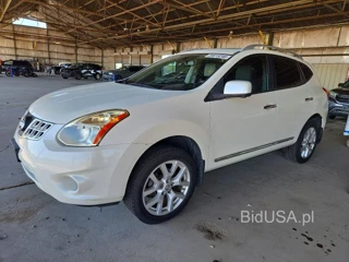 NISSAN ROGUE SL
