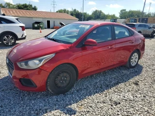 HYUNDAI ACCENT SE