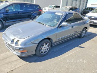 ACURA INTEGRA LS