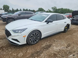 HYUNDAI SONATA SEL PLUS