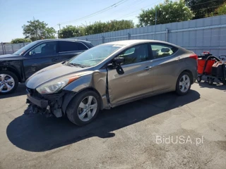 HYUNDAI ELANTRA GLS