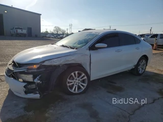 CHRYSLER 200 LIMITED