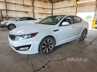 KIA OPTIMA SX