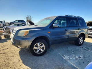 HONDA PILOT EX