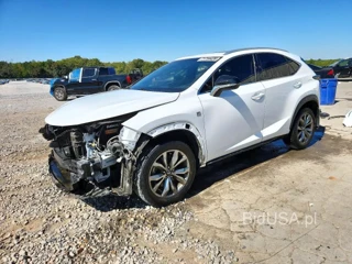 LEXUS NX 200T F SPORT