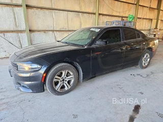 DODGE CHARGER SXT