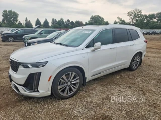 CADILLAC XT6 PREMIUM LUXURY