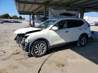 NISSAN ROGUE SL