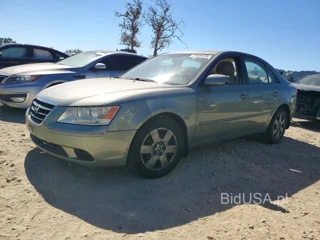 HYUNDAI SONATA GLS