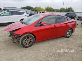 TOYOTA PRIUS TWO