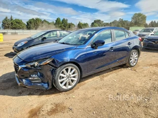 MAZDA 3 TOURING