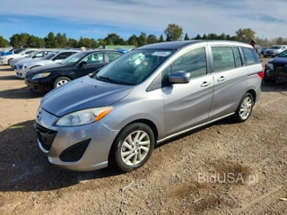 MAZDA 5