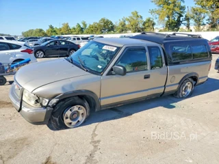 GMC SONOMA