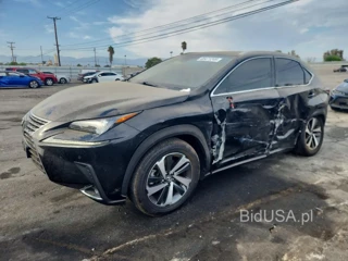LEXUS NX 300 BASE