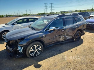 SUBARU OUTBACK TOURING