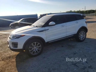LAND ROVER RANGE ROVER EVOQUE SE