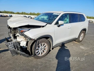 TOYOTA GRAND HIGHLANDER XLE