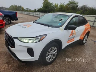 FORD ESCAPE ACTIVE
