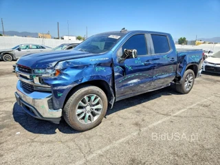 CHEVROLET SILVERADO C1500 LT