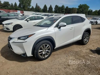 LEXUS NX 200T BASE