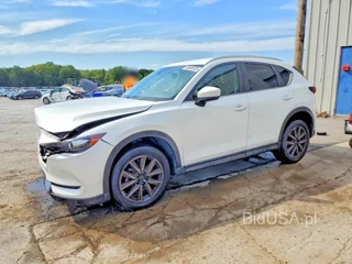 MAZDA CX-5 TOURING