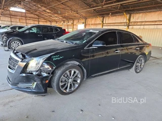 CADILLAC XTS LUXURY
