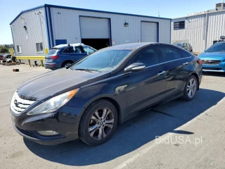 HYUNDAI SONATA LIMITED