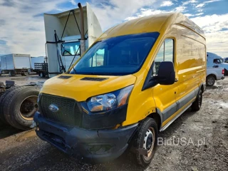 FORD TRANSIT T-250