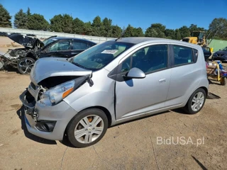CHEVROLET SPARK 1LT