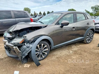 MAZDA CX-3 TOURING