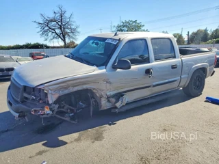 GMC NEW SIERRA K1500 CLASSIC