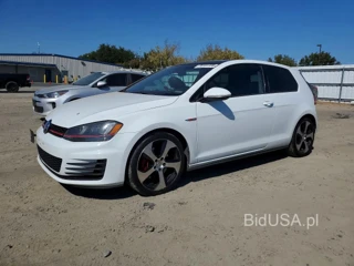 VOLKSWAGEN GTI