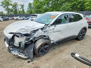 BUICK ENVISION ESSENCE