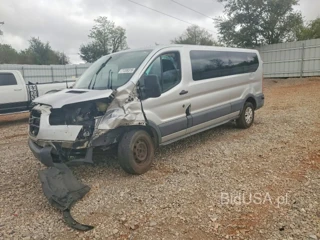 FORD TRANSIT T-350