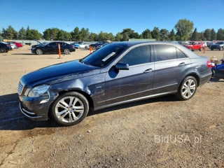 MERCEDES-BENZ E 350 BLUETEC