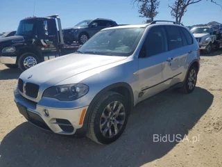 BMW X5 XDRIVE35I