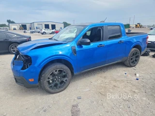 FORD MAVERICK XLT