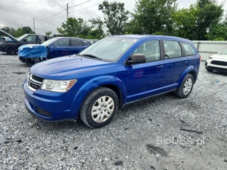 DODGE JOURNEY SE