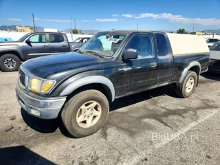 TOYOTA TACOMA XTRACAB PRERUNNER