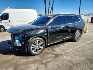 CADILLAC XT6 PREMIUM LUXURY