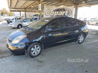 TOYOTA PRIUS BASE