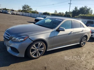 MERCEDES-BENZ E 350