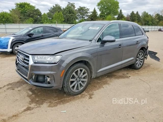 AUDI Q7 PRESTIGE