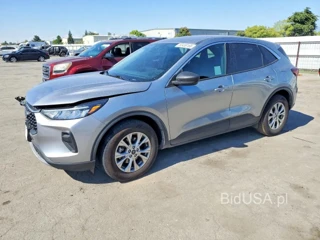 FORD ESCAPE ACTIVE
