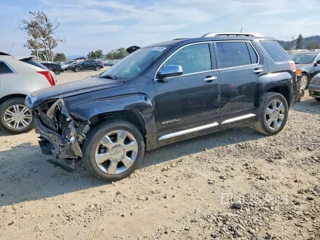 GMC TERRAIN DENALI