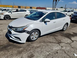 CHEVROLET CRUZE LS
