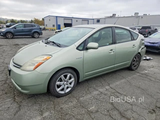TOYOTA PRIUS TOURING