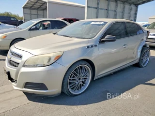 CHEVROLET MALIBU LS
